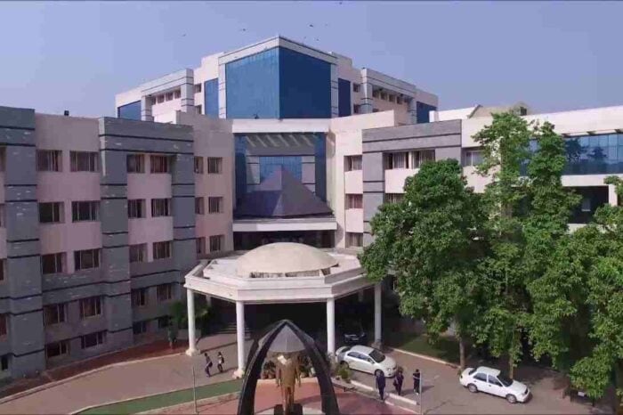 Ramaiah institute of technology