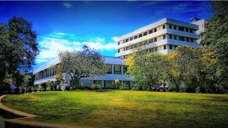 BMS College of Engineering, Bangalore image