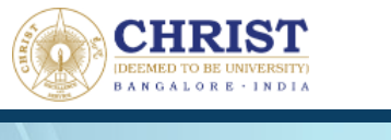 christ university direct admission