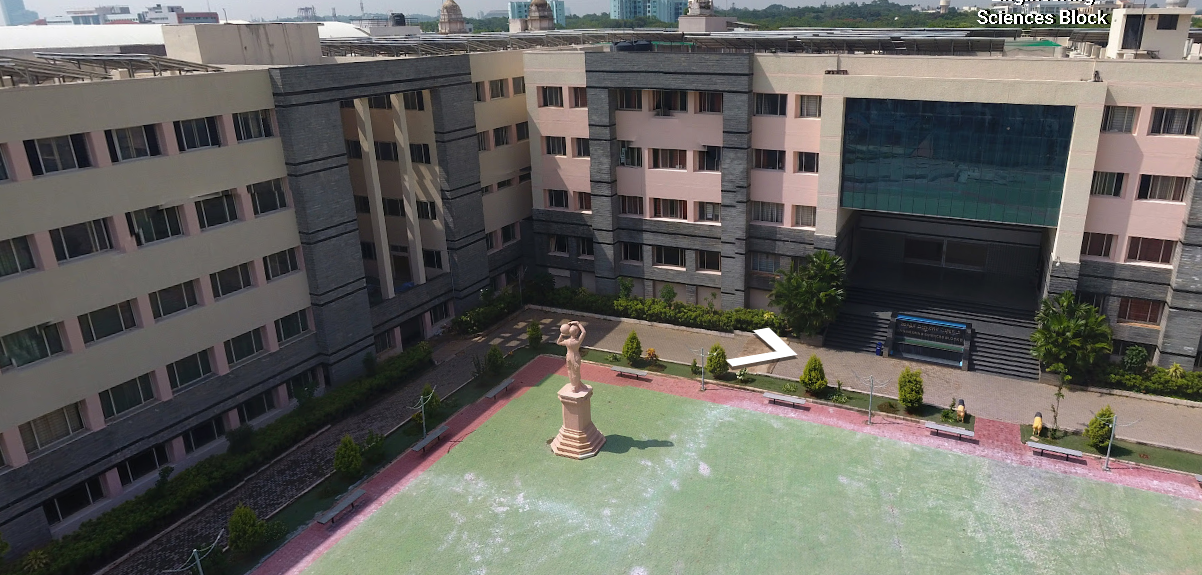 MS Ramaiah Management Quota Admission For B tech Ms Ramaiah Fees