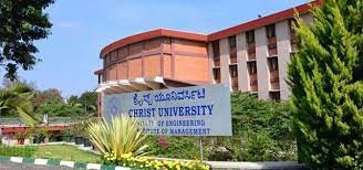 Direct Admission in Christ University