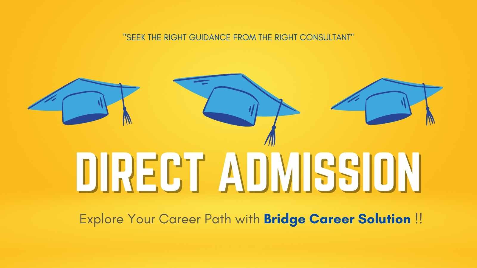 About Bridge Career Solutions