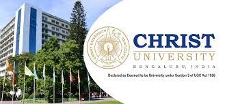 Christ University,Bangaluru