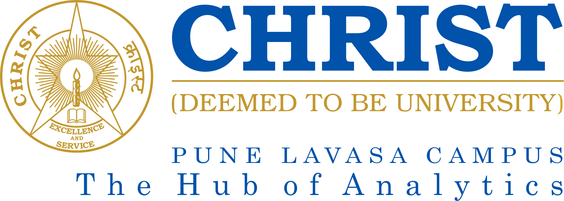 Christ Deemed to be University, Bangalore (Law & Humanities Applications  2019) | WonderSkool Panchkula, Haryana