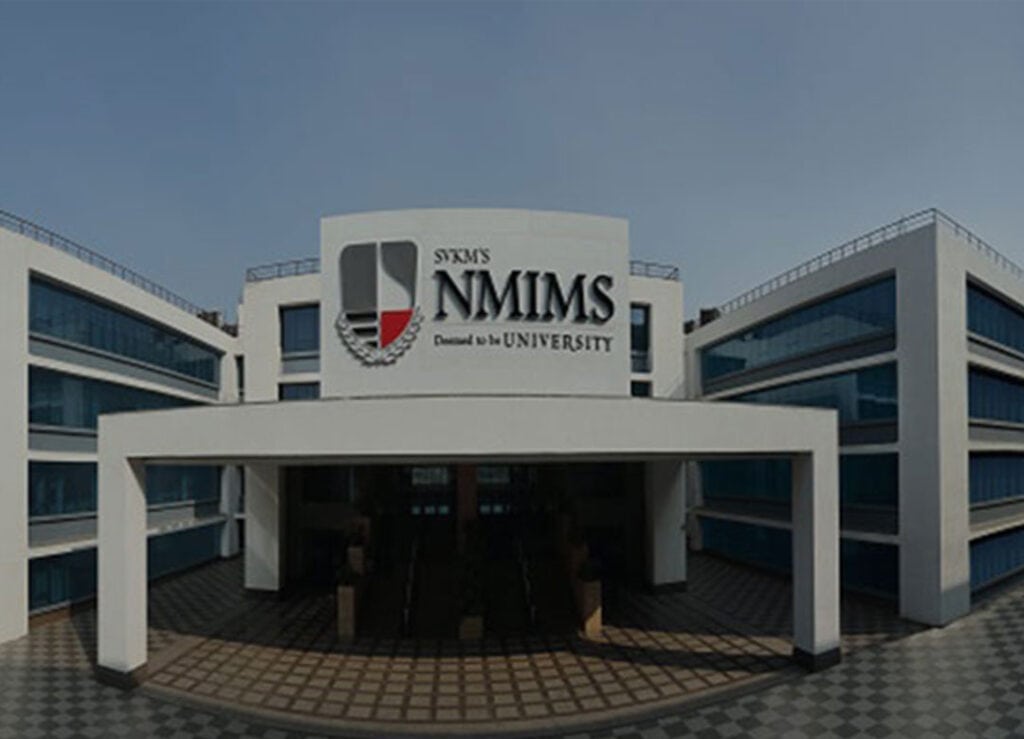 Management Quota Admission in NMIMS Mumbai B.Sc finance