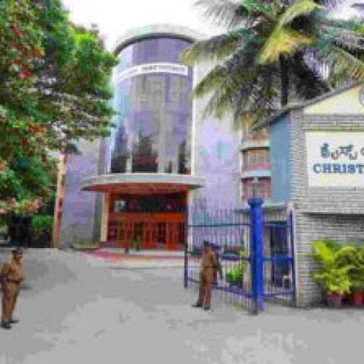 Christ College, Bangalore