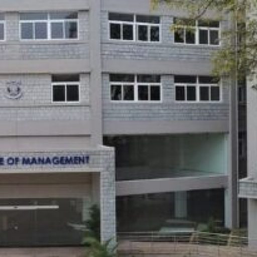 St. Joseph's College of Business Administration (SJCBA), Bangalore