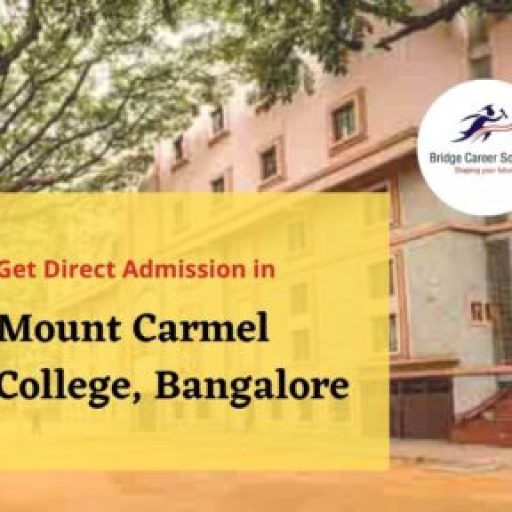 Mount Carmel College